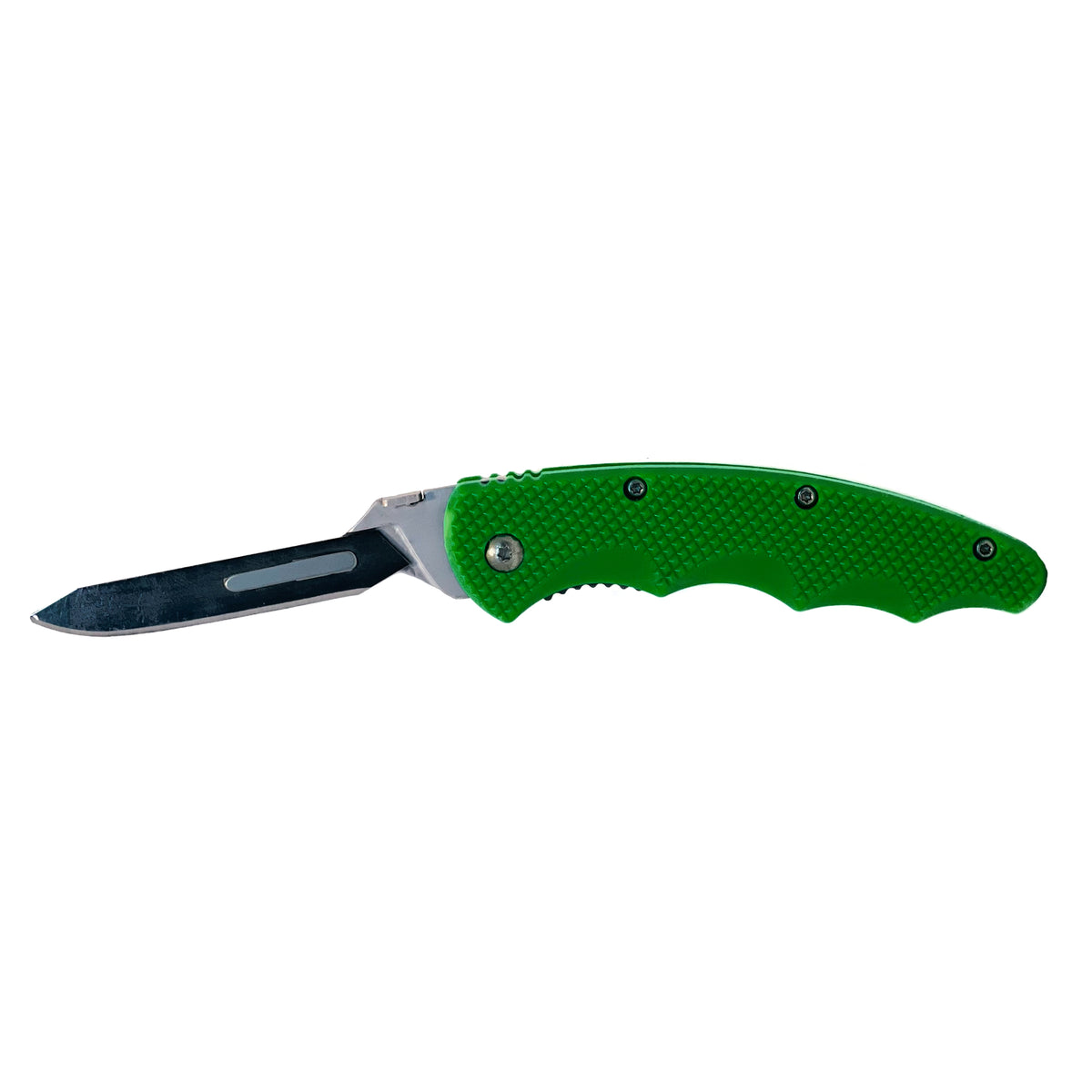 Nice double blade pocket knife from the North American Fishing