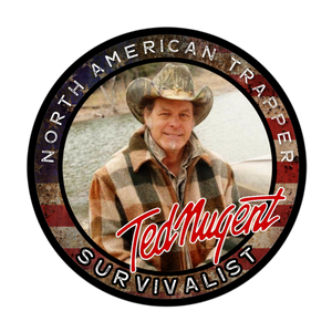 Ted Nugent SURVIVALIST Snare Package