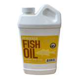 Commercial Grade FISH OIL