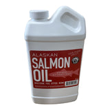 PURE ALASKAN Salmon Oil