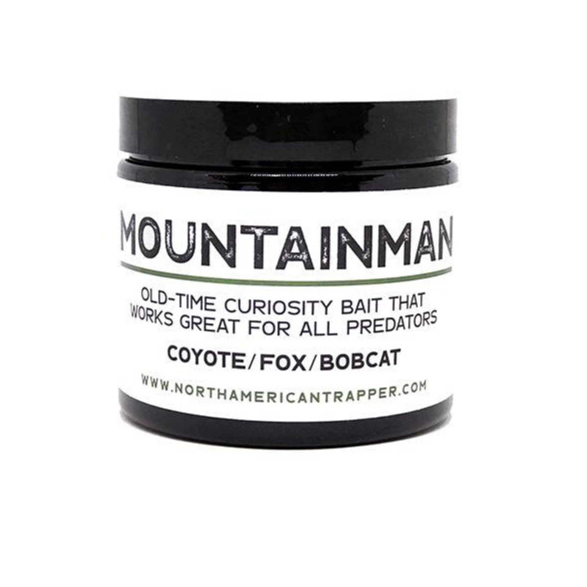 Winter Bait (Fox & Coyote) - Broad Mountain Bait